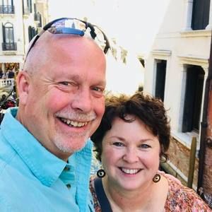 Meet your Posher, Kay